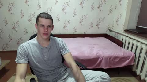 alexanderstrongs online show from February 28, 8:57 pm