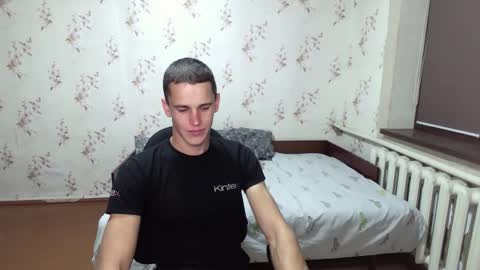 alexanderstrongs online show from October 7, 8:16 pm