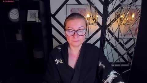 Alexandra online show from February 9, 12:17 am