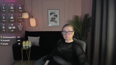 Alexandra online show from March 12, 3:35 am