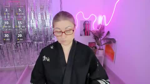 Alexandra online show from March 13, 5:16 pm