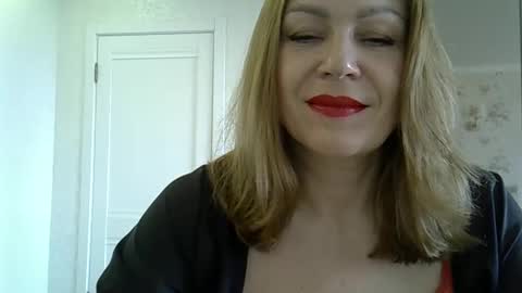 Alexandra Rosee online show from March 29, 3:41 am