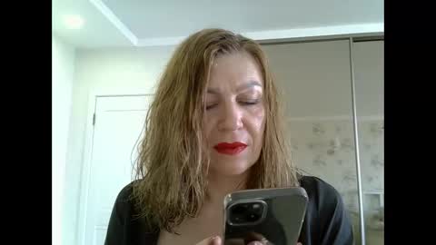 Alexandra Rosee online show from April 2, 5:59 am