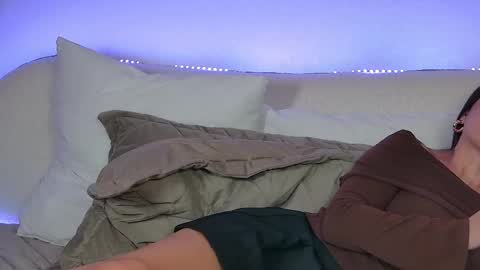 AlexandraBloom online show from February 19, 9:36 pm