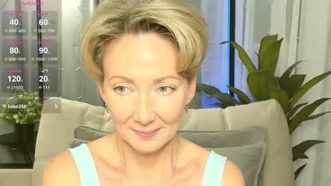 Alexandra online show from November 7, 1:02 pm