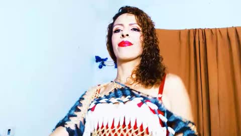 alexandra online show from October 28, 1:50 am