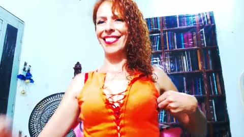 alexandra online show from October 10, 3:01 am