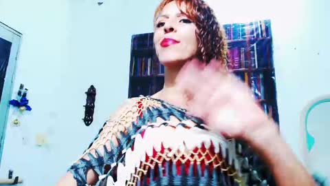 alexandra online show from October 9, 2:50 am