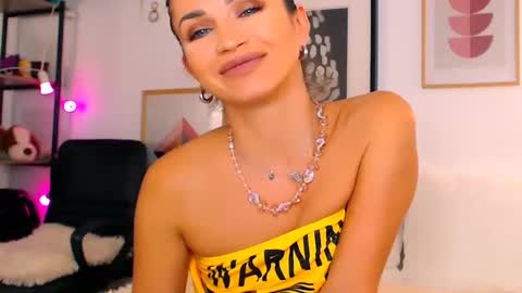 alexandrawooow online show from November 6, 8:56 pm