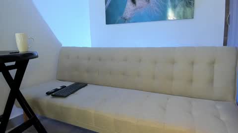 ALEX online show from January 16, 3:45 pm