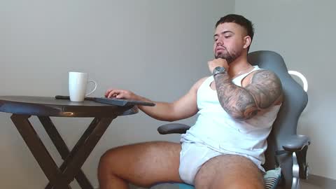 ALEX online show from January 8, 2:56 pm