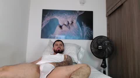 ALEX online show from September 26, 12:51 am