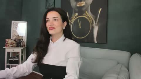 AlexaNikole online show from February 9, 7:34 am