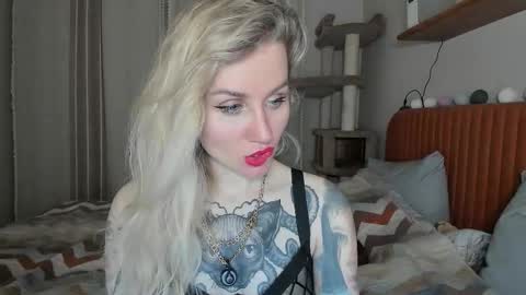 alexarush online show from November 10, 5:38 pm