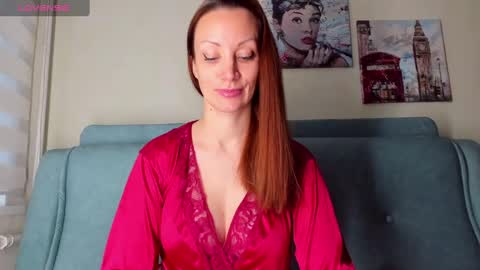 Snapshot of alexastevens chatting on February 26, 7:34 am AlexaStevens online show from February 26, 7:34 am