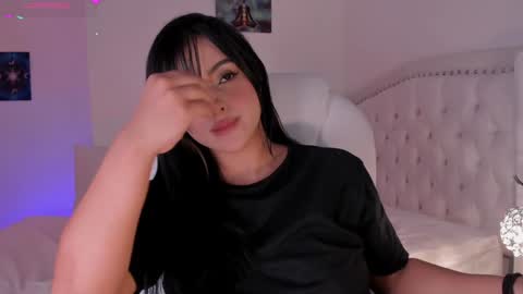 Snapshot of alexaworld chatting on February 2, 11:07 am lexandra online show from February 2, 11:07 am
