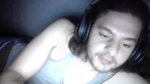 alexbaker666 online show from January 6, 3:42 am