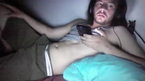 alexbaker666 online show from January 6, 6:47 am