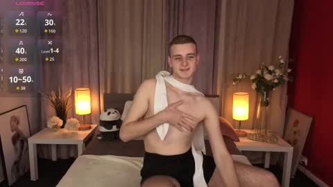 alexcolee online show from February 7, 2:53 pm