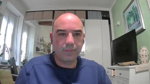 Snapshot of alexct77 chatting on February 6, 3:09 pm alexct77 online show from February 6, 3:09 pm