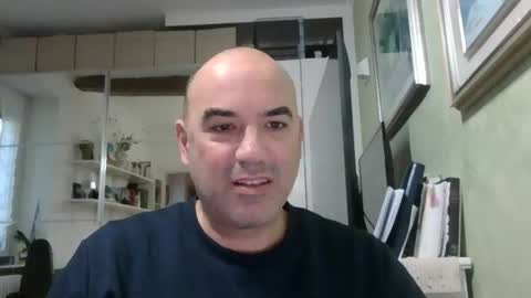 alexct77 online show from February 9, 4:21 pm