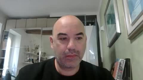 alexct77 online show from April 8, 9:56 am