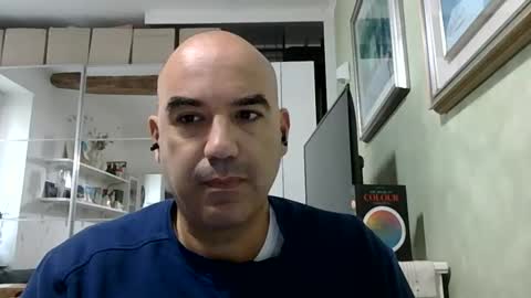 Snapshot of alexct77 chatting on October 12, 12:20 pm alexct77 online show from October 12, 12:20 pm
