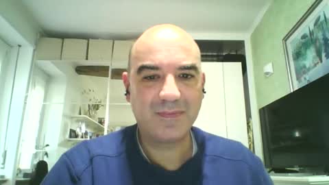 Snapshot of alexct77 chatting on October 17, 3:05 pm alexct77 online show from October 17, 3:05 pm