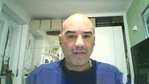 Snapshot of alexct77 chatting on October 14, 5:27 pm alexct77 online show from October 14, 5:27 pm