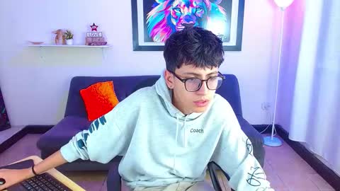 alex online show from March 9, 1:27 pm