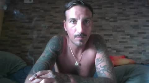 alexdelarge23 online show from September 16, 6:11 pm