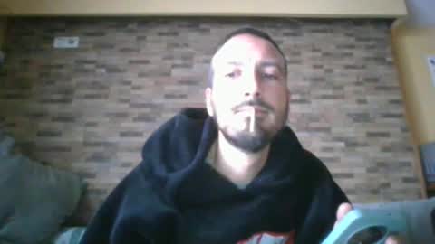 alexdelarge23 online show from February 18, 11:11 am