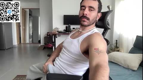 Alex Dimartino online show from March 28, 4:52 pm