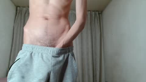 Alexey sweet online show from February 26, 4:19 am