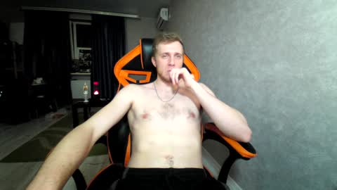 Alex online show from January 27, 10:06 pm