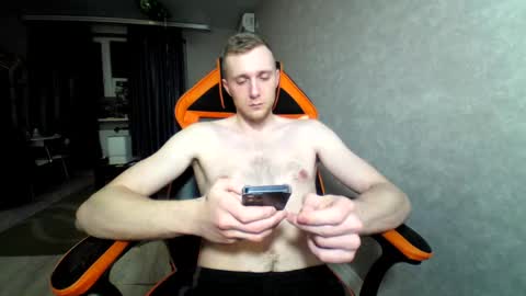 Alex online show from March 1, 1:00 am