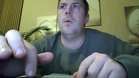 FLASH 5 TOKENS online show from January 10, 7:30 pm