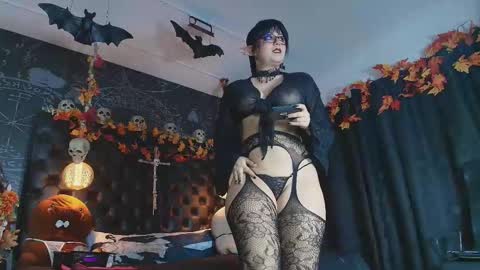 Alex online show from October 23, 6:53 pm