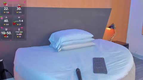 Alexia online show from October 6, 4:41 am