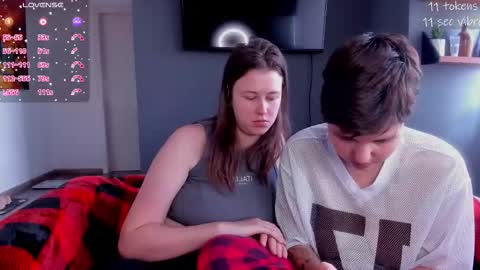 Alexia online show from January 17, 4:16 pm