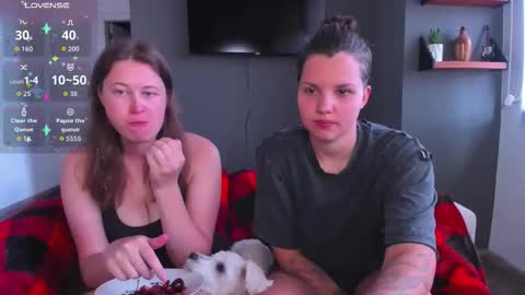 Alexia online show from December 20, 7:32 pm