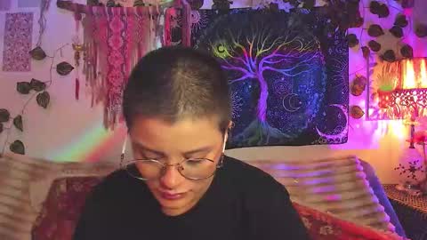 Alex online show from March 7, 2:44 am