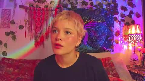 Alex online show from December 14, 11:33 pm