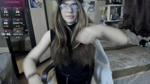 Snapshot of alexiamaiex chatting on October 13, 1:07 am alexiamaiex online show from October 13, 1:07 am