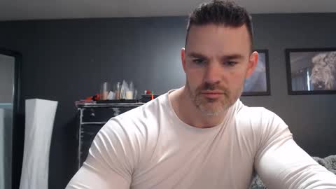 Alex online show from March 5, 7:34 pm