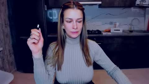 Alexia online show from February 10, 4:04 pm