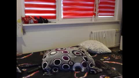 alexie33 online show from January 14, 1:52 pm