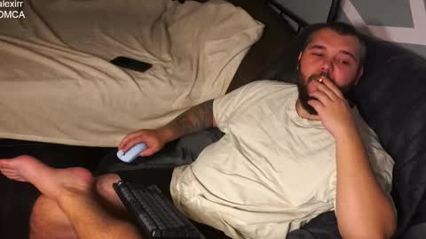 Alex online show from November 15, 10:00 pm