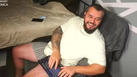 Alex online show from November 12, 10:23 pm