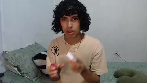 Alexis online show from November 18, 4:48 am